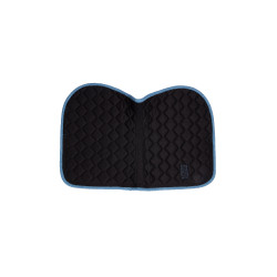 Tapis de selle B Vertigo High Altitude VS Bleu céleste