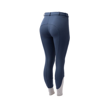 Pantalon Horze Felicia Thermo full grip Pantalon Horze Felicia Thermo full grip