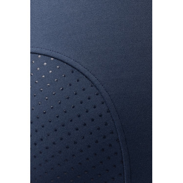 Pantalon Horze Felicia Thermo full grip Indigo vintage Pantalon Horze Felicia Thermo full grip Indigo vintage