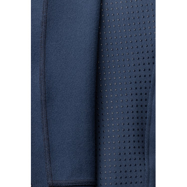 Pantalon Horze Felicia Thermo full grip Indigo vintage Pantalon Horze Felicia Thermo full grip Indigo vintage