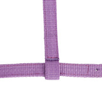 Veulenhalster Horze Spirit Donkerblauw Veulenhalster Horze Spirit Donkerblauw