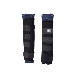 Guêtres d'écurie Horze PRO, postérieures