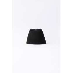 Cloches cuir synthétique Horze Cloches cuir synthétique Horze