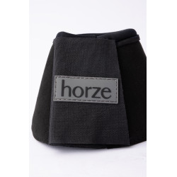 Cloches cuir synthétique Horze Cloches cuir synthétique Horze