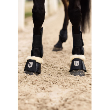 Salerno springschoenen Horze Salerno springschoenen Horze
