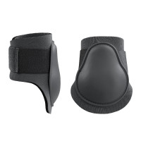 Kogelbeschermer Horze Chicago Zwart