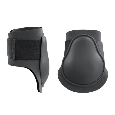 Kogelbeschermer Horze Chicago Zwart Kogelbeschermer Horze Chicago Zwart