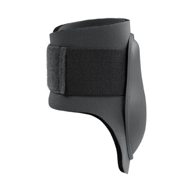 Kogelbeschermer Horze Chicago Zwart Kogelbeschermer Horze Chicago Zwart