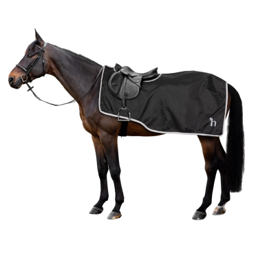 Couvre-reins doublé polaire Horze ProTrek