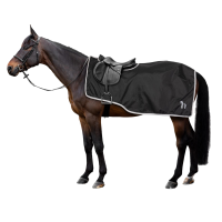 Couvre-reins doublé polaire Horze ProTrek