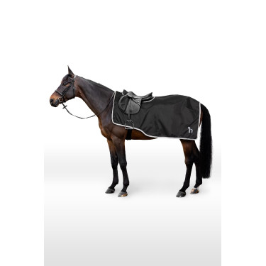 Polar fleece gevoerde uitrijdeken Horze ProTrek Polar fleece gevoerde uitrijdeken Horze ProTrek