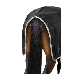 Polar fleece gevoerde uitrijdeken Horze ProTrek Polar fleece gevoerde uitrijdeken Horze ProTrek