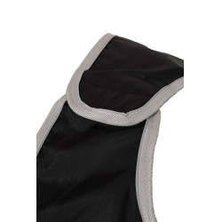 Polar fleece gevoerde uitrijdeken Horze ProTrek Polar fleece gevoerde uitrijdeken Horze ProTrek
