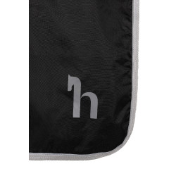 Polar fleece gevoerde uitrijdeken Horze ProTrek Polar fleece gevoerde uitrijdeken Horze ProTrek