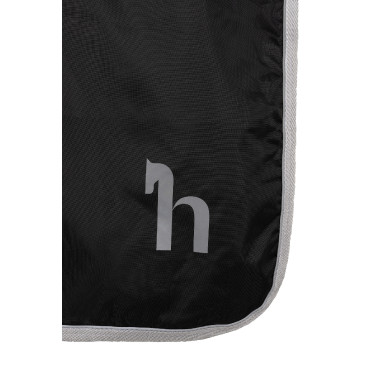 Polar fleece gevoerde uitrijdeken Horze ProTrek Polar fleece gevoerde uitrijdeken Horze ProTrek
