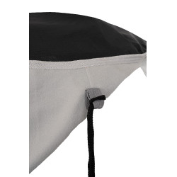Polar fleece gevoerde uitrijdeken Horze ProTrek Polar fleece gevoerde uitrijdeken Horze ProTrek