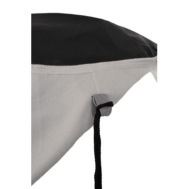 Polar fleece gevoerde uitrijdeken Horze ProTrek Polar fleece gevoerde uitrijdeken Horze ProTrek