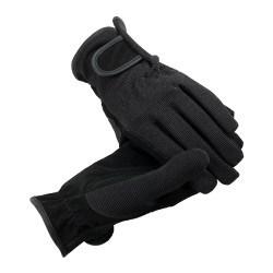 Ruiterhandschoenen multi-stretch Ruiterhandschoenen multi-stretch