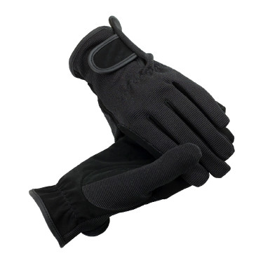 Ruiterhandschoenen multi-stretch Ruiterhandschoenen multi-stretch