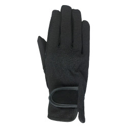 Ruiterhandschoenen multi-stretch Ruiterhandschoenen multi-stretch