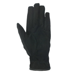 Ruiterhandschoenen multi-stretch Ruiterhandschoenen multi-stretch