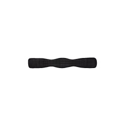 Sangle dressage Dallas Horze Supreme Noir Sangle dressage Dallas Horze Supreme Noir