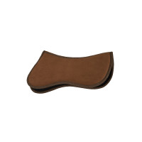 Amortisseur contour de selle Horze, mousse mémoire de forme Marron Amortisseur contour de selle Horze, mousse mémoire de forme Marron