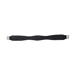 Sangle mixte Horze Dakota Noir