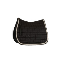 Tapis de selle mixte Horze Windsor Bleu foncé