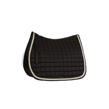 Tapis de selle mixte Horze Windsor Bleu foncé