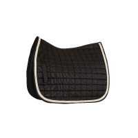 Tapis de selle de dressage Horze Windsor Bleu Tapis de selle de dressage Horze Windsor Bleu