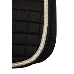 Tapis de selle de dressage Horze Windsor Bleu Tapis de selle de dressage Horze Windsor Bleu