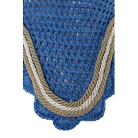 Vliegennetje Horze Windsor Blauw Vliegennetje Horze Windsor Blauw