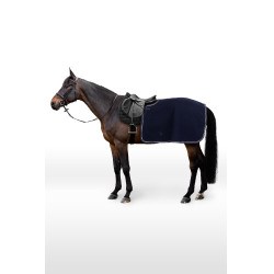 Wollen deken Horze Vail Wollen deken Horze Vail