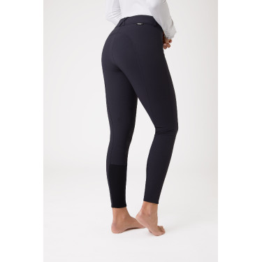 Pantalon Horze Grand Prix basanes silicone femme Pantalon Horze Grand Prix basanes silicone femme