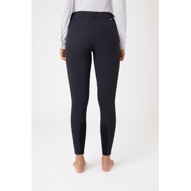Pantalon Horze Grand Prix basanes silicone femme Pantalon Horze Grand Prix basanes silicone femme