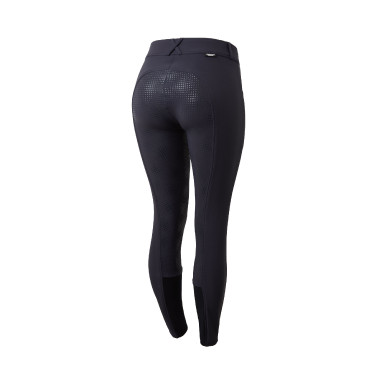 Pantalon Horze Grand Prix à fond silicone femme Pantalon Horze Grand Prix à fond silicone femme