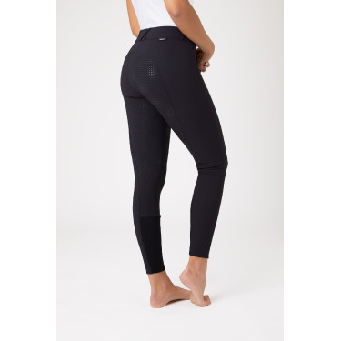 Pantalon Horze Grand Prix à fond silicone femme Pantalon Horze Grand Prix à fond silicone femme