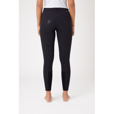 Pantalon Horze Grand Prix à fond silicone femme Pantalon Horze Grand Prix à fond silicone femme