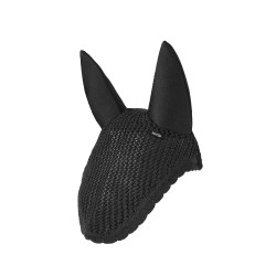 Bonnet-oreilles Silent Horze Supreme Noir