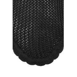 Bonnet-oreilles Silent Horze Supreme Noir