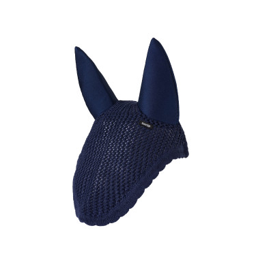 Oornet Silent Horze Supreme Donkerblauwe peacoat