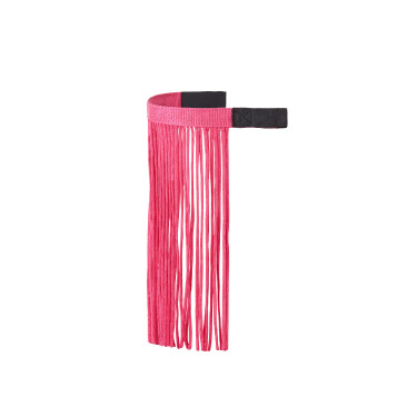 Frontal chasse-mouches Horze Framboise Frontal chasse-mouches Horze Framboise