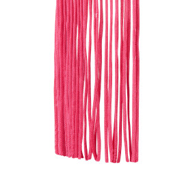 Frontal chasse-mouches Horze Framboise Rouge Frontal chasse-mouches Horze Framboise Rouge