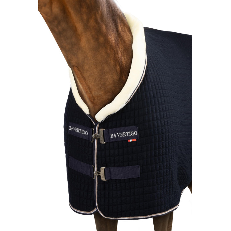 Couverture Theo Thermo B Vertigo Couverture Theo Thermo B Vertigo