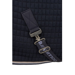 Theo Thermo B Vertigo Deken Marineblauw Theo Thermo B Vertigo Deken Marineblauw