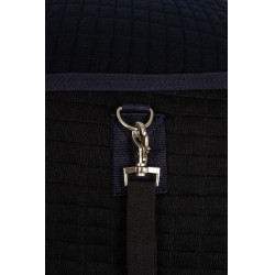 Theo Thermo B Vertigo Deken Marineblauw Theo Thermo B Vertigo Deken Marineblauw