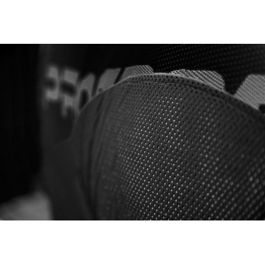 Couverture refroidissante LeMieux Carbon Couverture refroidissante LeMieux Carbon