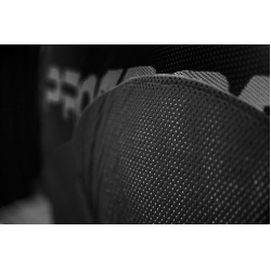 Koeldeken LeMieux Carbon Zwart