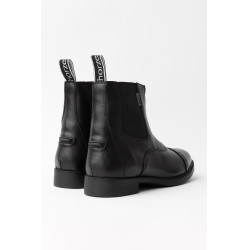Boots jodhpur fermeture à glissière Horze Wexford femme Noir